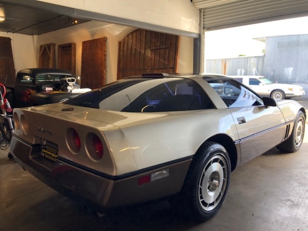 Used-1986-Chevrolet-Corvette