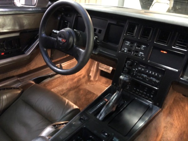 Used-1986-Chevrolet-Corvette