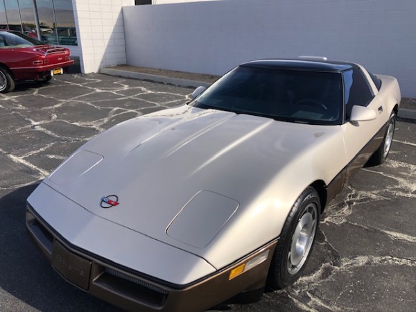 Used-1986-Chevrolet-Corvette