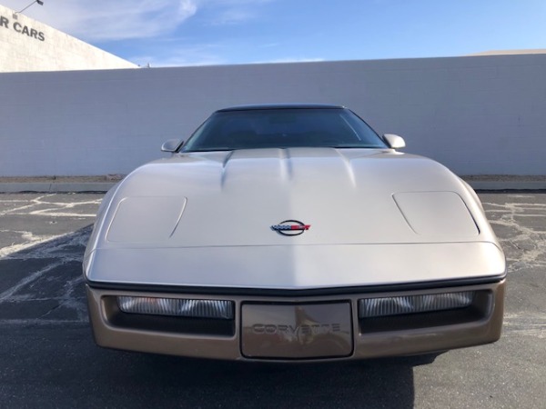Used-1986-Chevrolet-Corvette