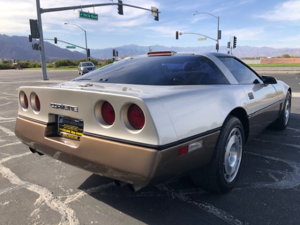 Used-1986-Chevrolet-Corvette