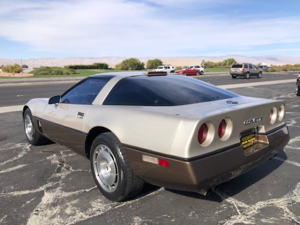 Used-1986-Chevrolet-Corvette