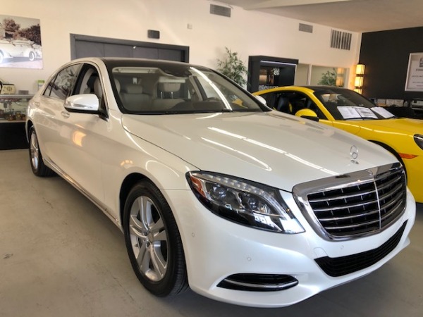 Used-2017-Mercedes-Benz-S-Class-S-550