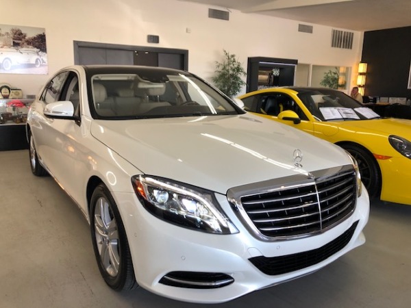 Used-2017-Mercedes-Benz-S-Class-S-550