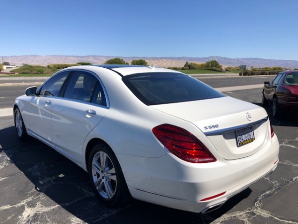 Used-2017-Mercedes-Benz-S-Class-S-550