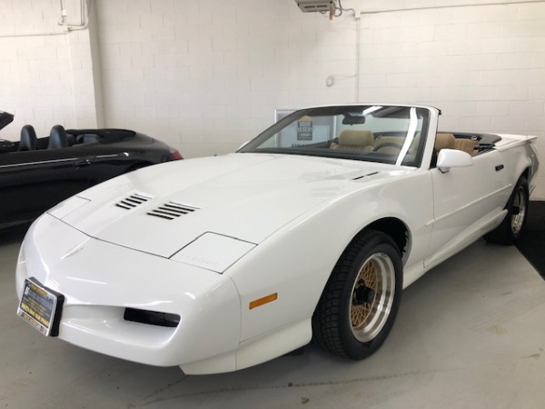 Used-1991-Pontiac-Firebird-Trans-Am