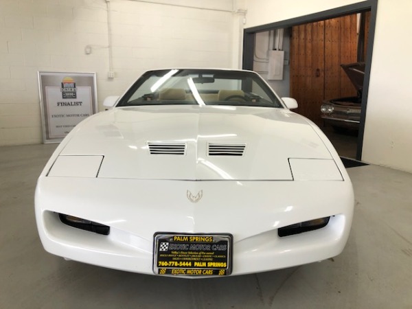 Used-1991-Pontiac-Firebird-Trans-Am