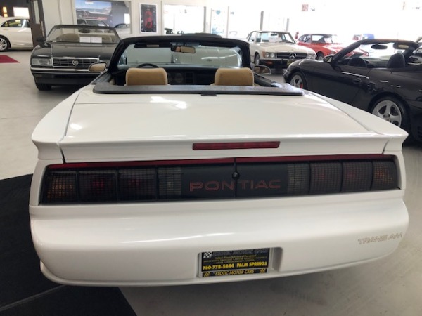 Used-1991-Pontiac-Firebird-Trans-Am