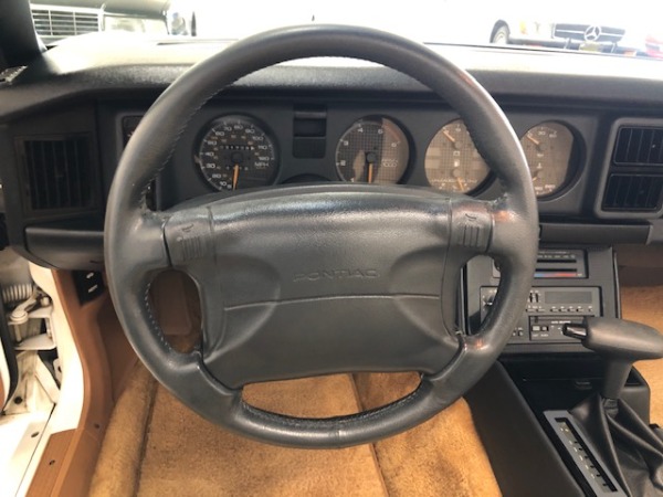 Used-1991-Pontiac-Firebird-Trans-Am