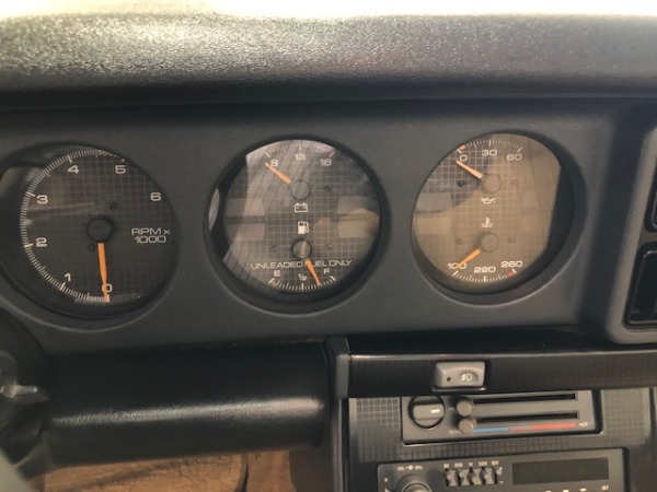 Used-1991-Pontiac-Firebird-Trans-Am