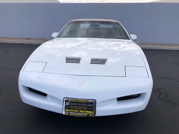 Used-1991-Pontiac-Firebird-Trans-Am