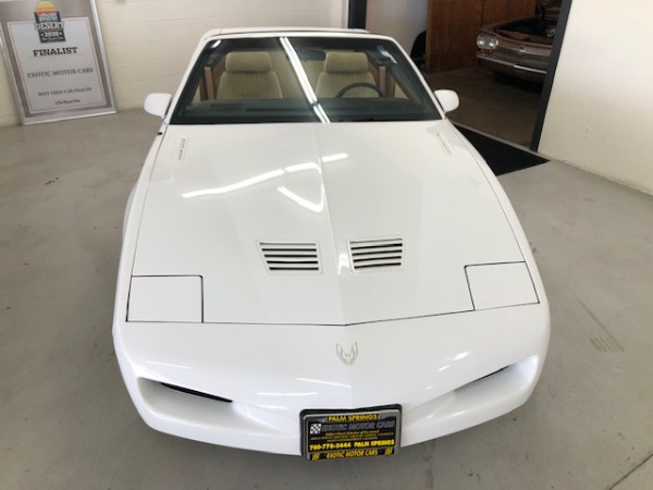 Used-1991-Pontiac-Firebird-Trans-Am