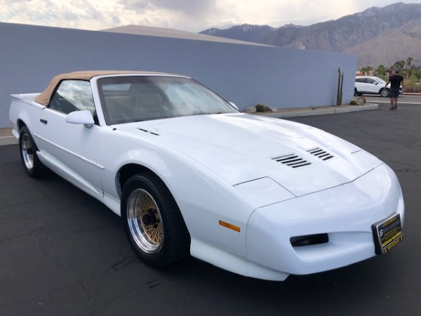 Used-1991-Pontiac-Firebird-Trans-Am