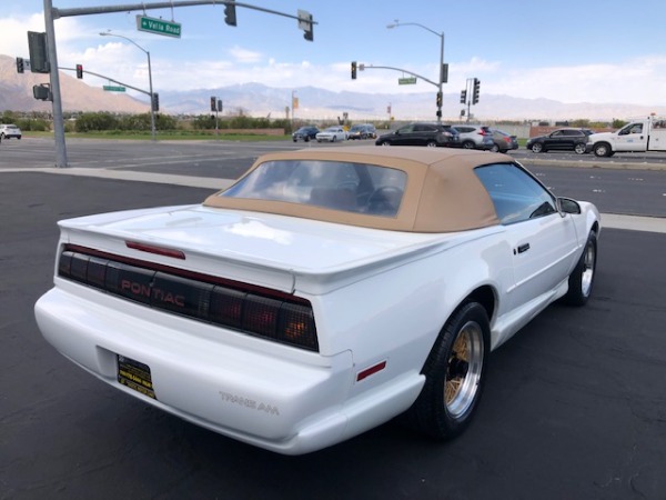 Used-1991-Pontiac-Firebird-Trans-Am