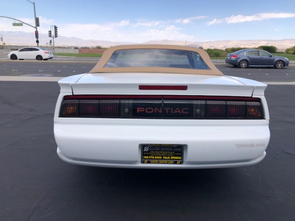 Used-1991-Pontiac-Firebird-Trans-Am