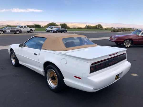 Used-1991-Pontiac-Firebird-Trans-Am