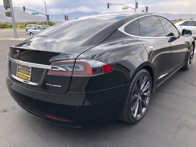 Used 2020 Tesla Model S for Sale Near Me