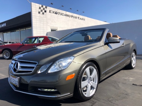 Used-2013-Mercedes-Benz-E-Class-E-350