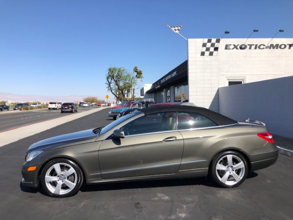 Used-2013-Mercedes-Benz-E-Class-E-350