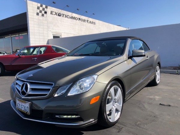 Used-2013-Mercedes-Benz-E-Class-E-350