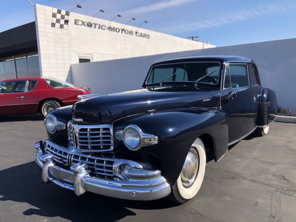 Used-1948-Lincoln-Continental-coupe