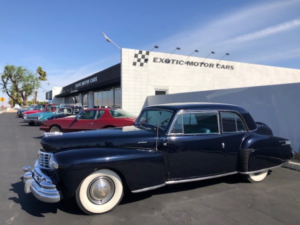 Used-1948-Lincoln-Continental-coupe