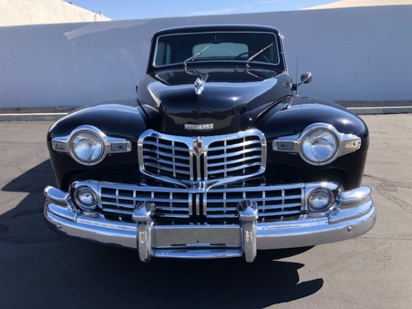 Used-1948-Lincoln-Continental-coupe