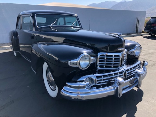 Used-1948-Lincoln-Continental-coupe