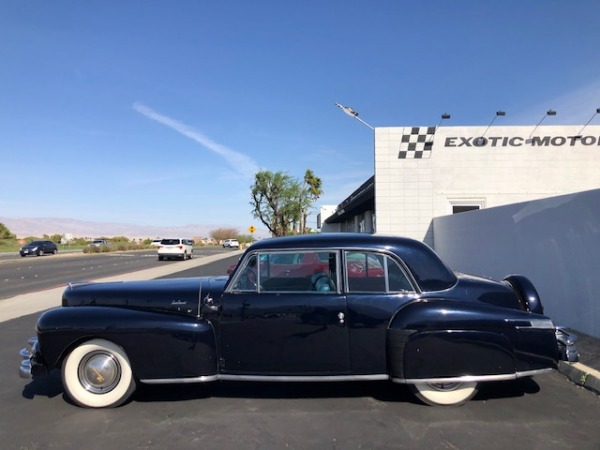 Used-1948-Lincoln-Continental-coupe