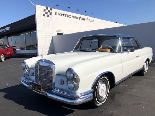 Used-1964-Mercedes-Benz-220-SE