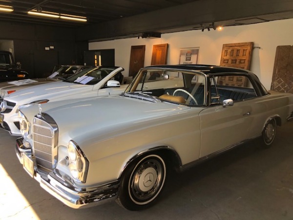 Used-1964-Mercedes-Benz-220-SE