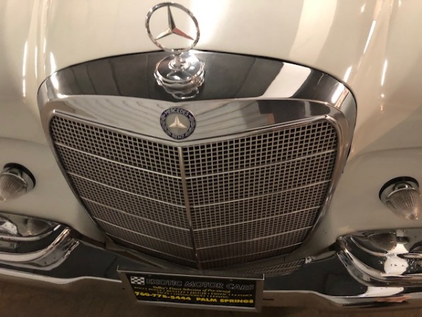 Used-1964-Mercedes-Benz-220-SE