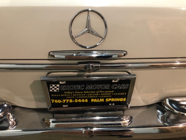 Used-1964-Mercedes-Benz-220-SE