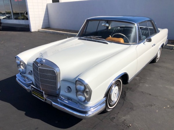 Used-1964-Mercedes-Benz-220-SE