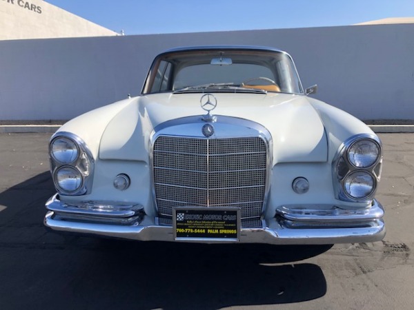 Used-1964-Mercedes-Benz-220-SE