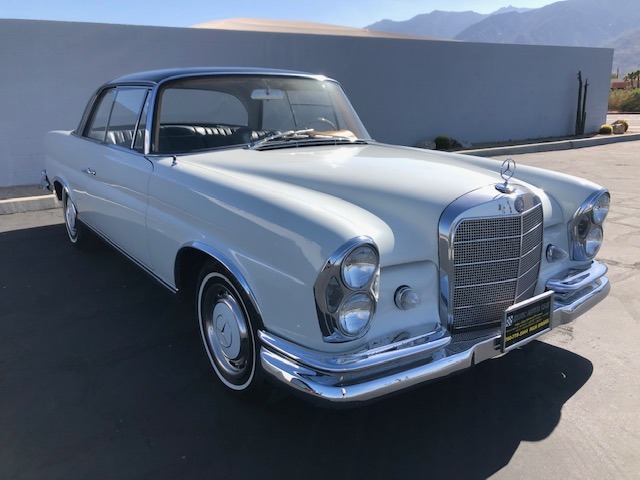 Used-1964-Mercedes-Benz-220-SE