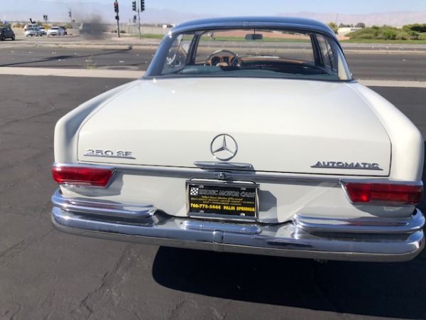 Used-1964-Mercedes-Benz-220-SE