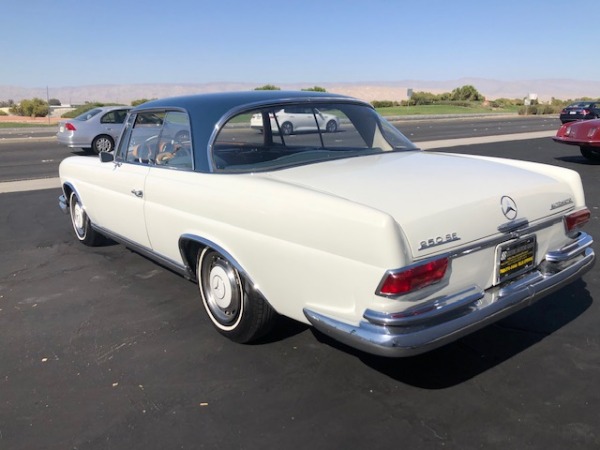 Used-1964-Mercedes-Benz-220-SE