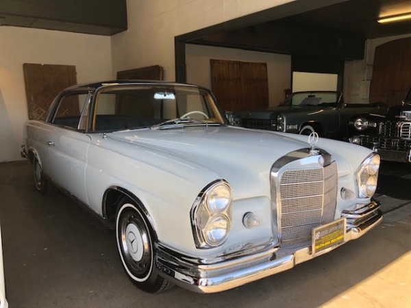 Used-1964-Mercedes-Benz-220-SE