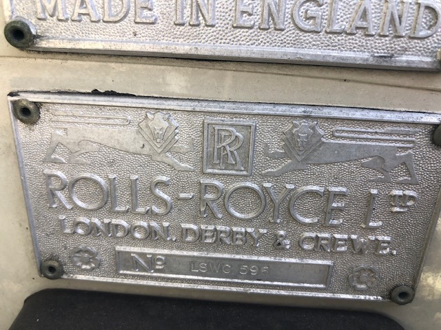 Used-1961-Rolls-Royce-Silver-Cloud-Drophead