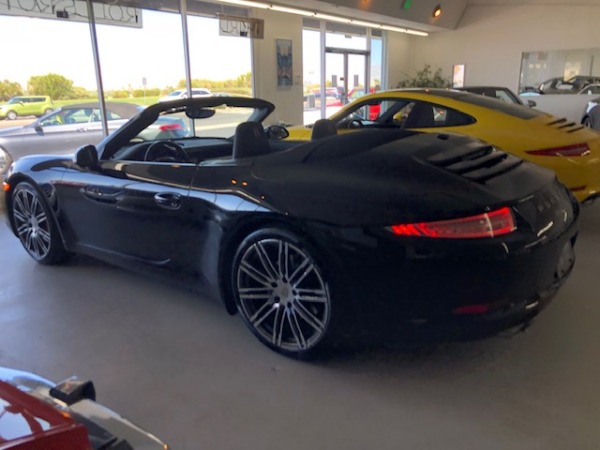 Used-2015-Porsche-911-Carrera-S