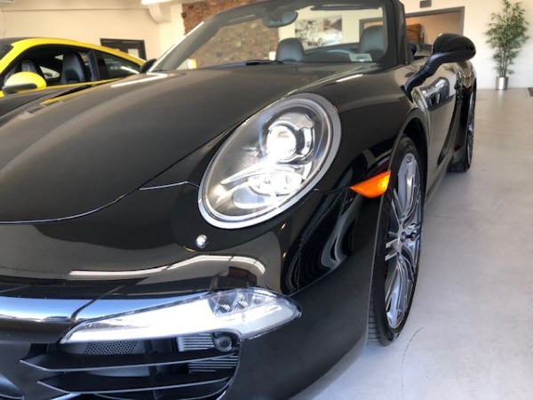 Used-2015-Porsche-911-Carrera-S