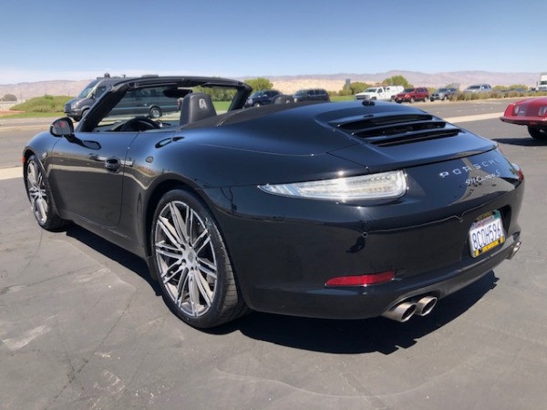 Used-2015-Porsche-911-Carrera-S