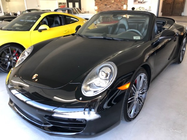 Used-2015-Porsche-911-Carrera-S