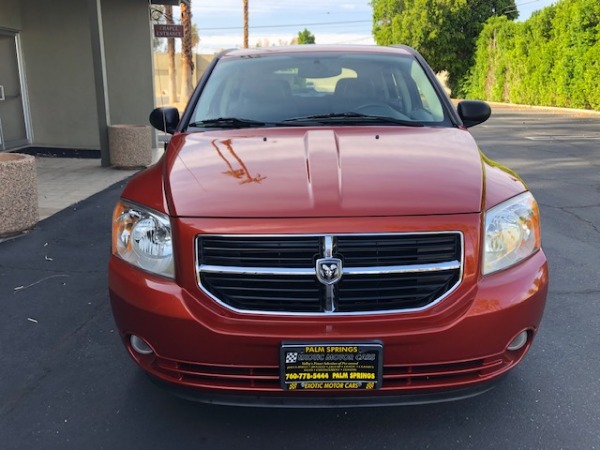 Used-2007-Dodge-Caliber-R/T