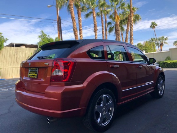 Used-2007-Dodge-Caliber-R/T