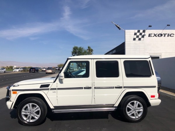 Used-2011-Mercedes-Benz-G-Class-G-550