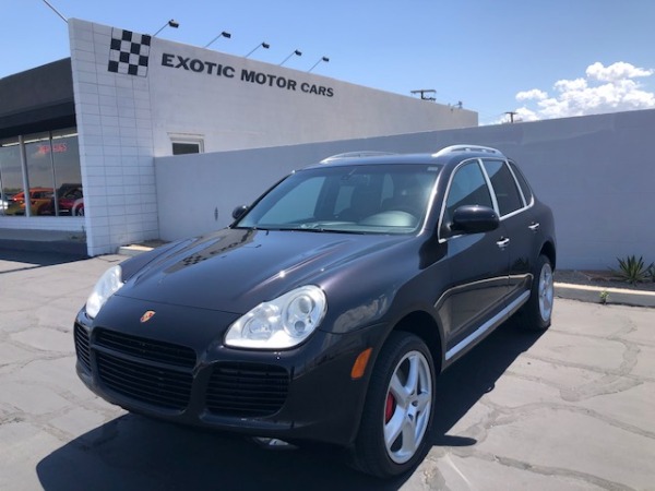 Used-2006-Porsche-Cayenne-Turbo