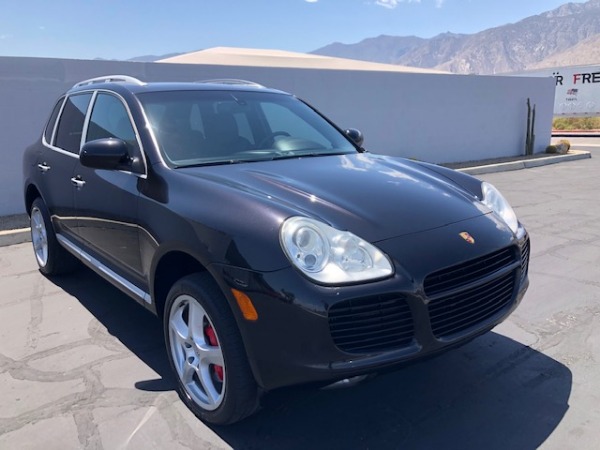 Used-2006-Porsche-Cayenne-Turbo