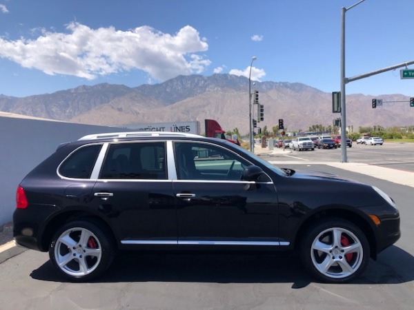 Used-2006-Porsche-Cayenne-Turbo